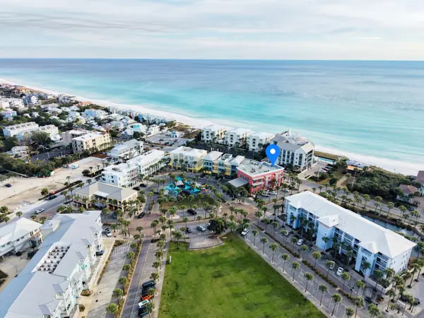 95 Laura Hamilton Boulevard #UNIT 305, Santa Rosa Beach, FL 32459