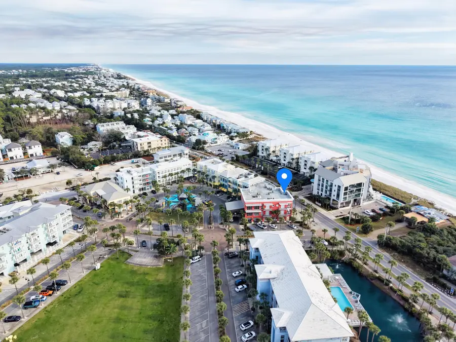95 Laura Hamilton Boulevard #UNIT 305, Santa Rosa Beach, FL 32459 - Image #2