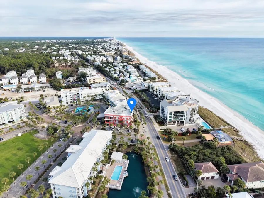 95 Laura Hamilton Boulevard #UNIT 305, Santa Rosa Beach, FL 32459 - Image #3