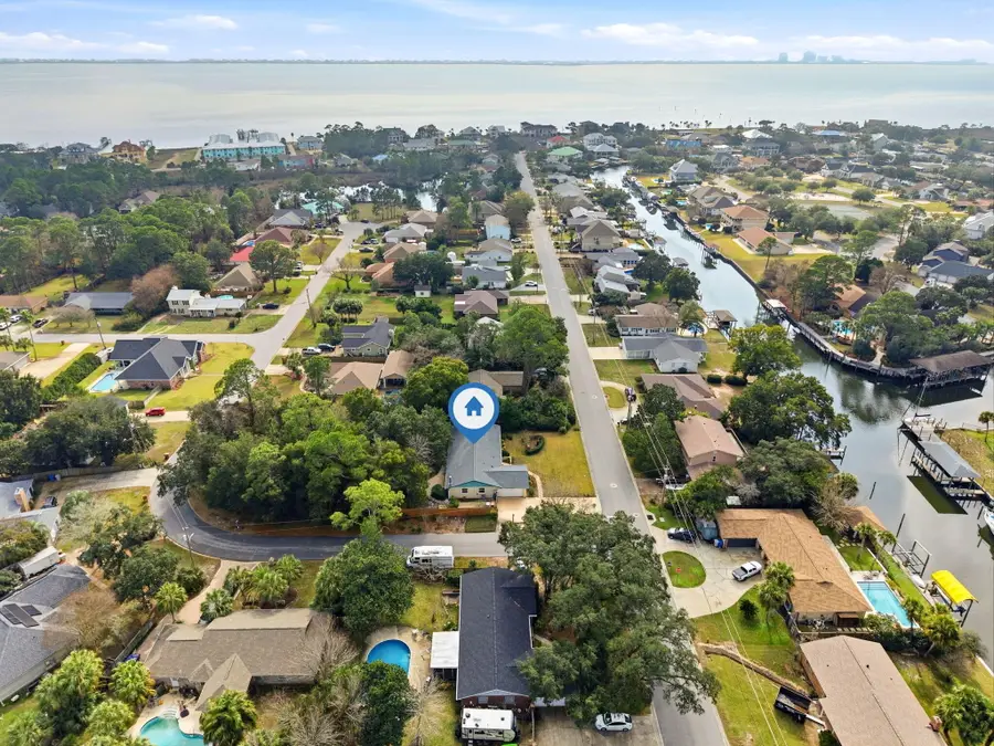 1012 Coronado Drive, Gulf Breeze, FL 32563 - Image #2
