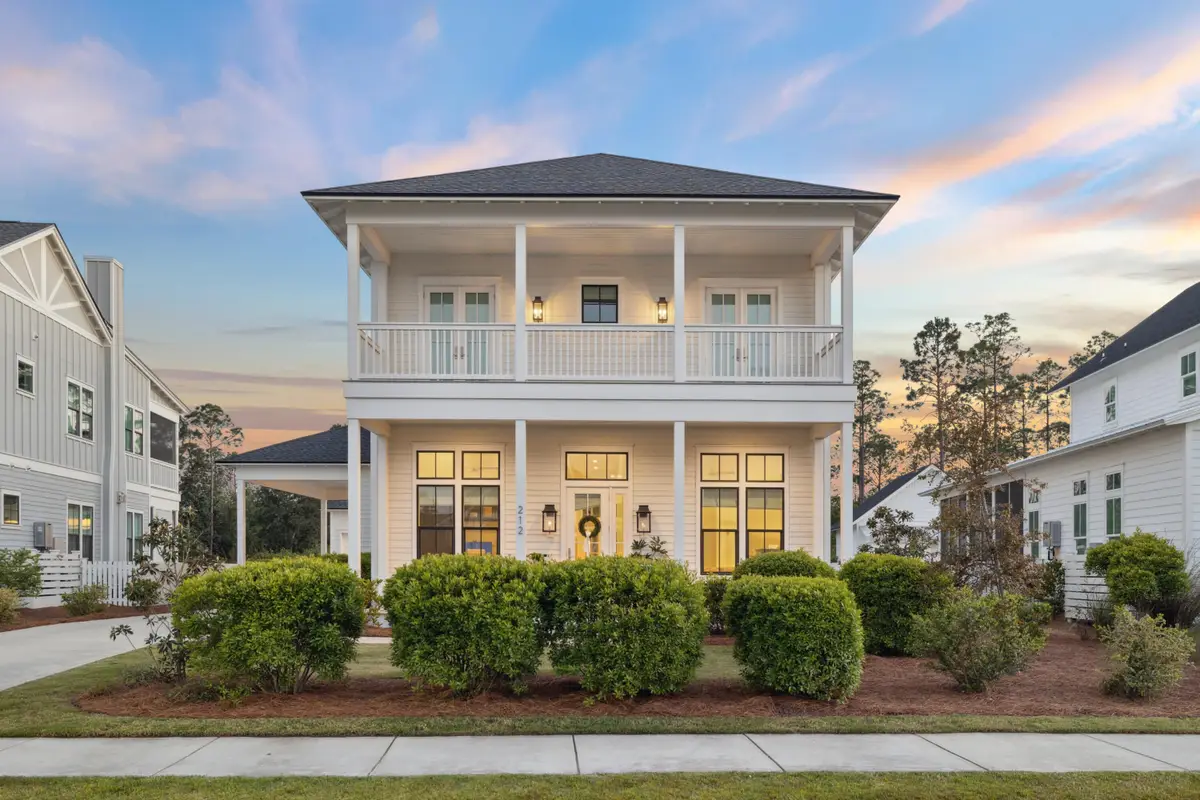 212 Sawbuck Drive Lot 214, Inlet Beach, FL 32461 - Image #1