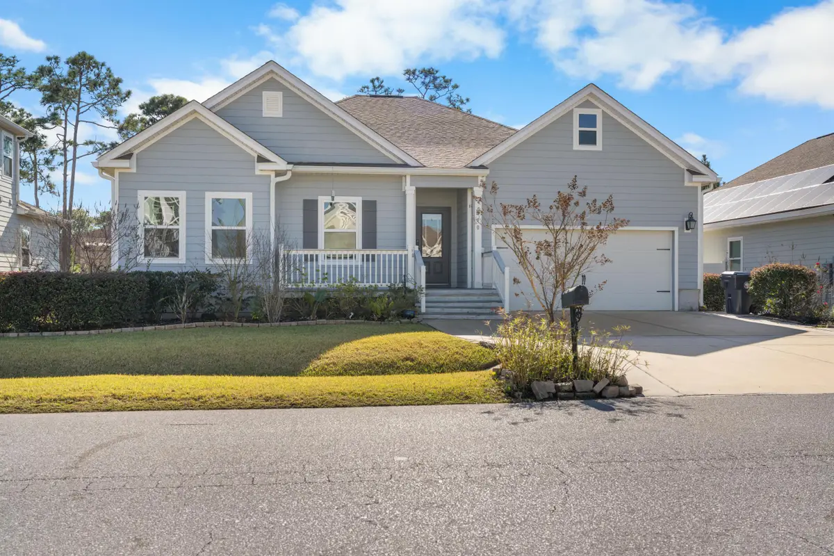 590 Las Roblas Grande Drive, Santa Rosa Beach, FL 32459 - Image #1