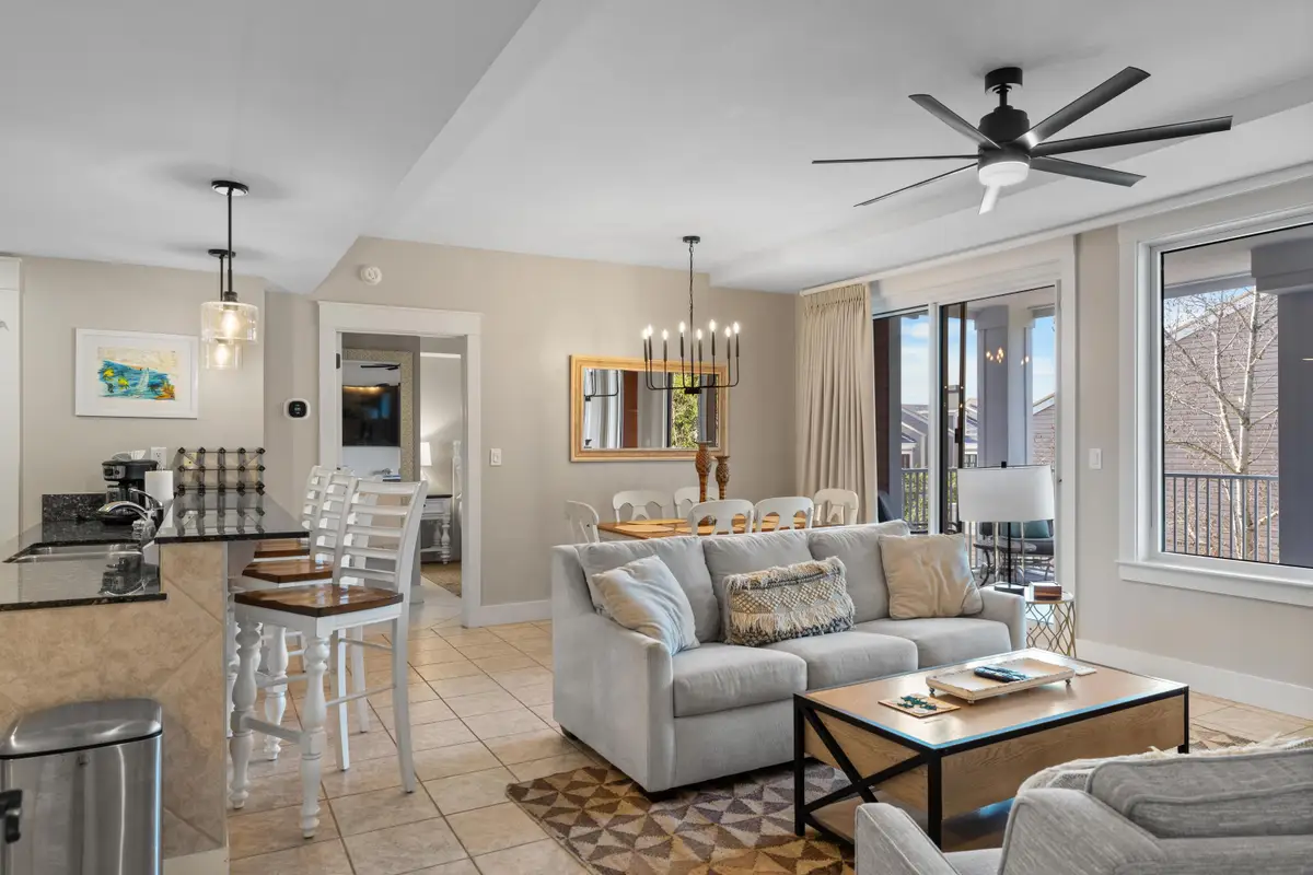 9200 Baytowne Wharf Boulevard #436/438, Miramar Beach, FL 32550 - Image #1