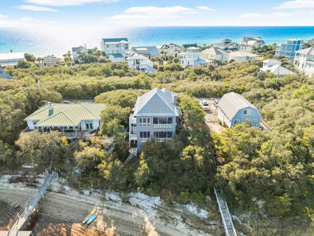 289 Blue Lake Road, Santa Rosa Beach, FL 32459 - Image #1