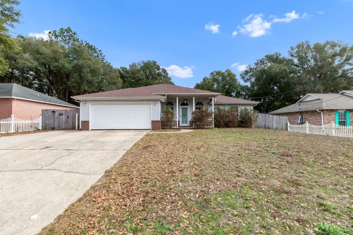 516 Hyde Park Drive, Crestview, FL 32539 - Image #1