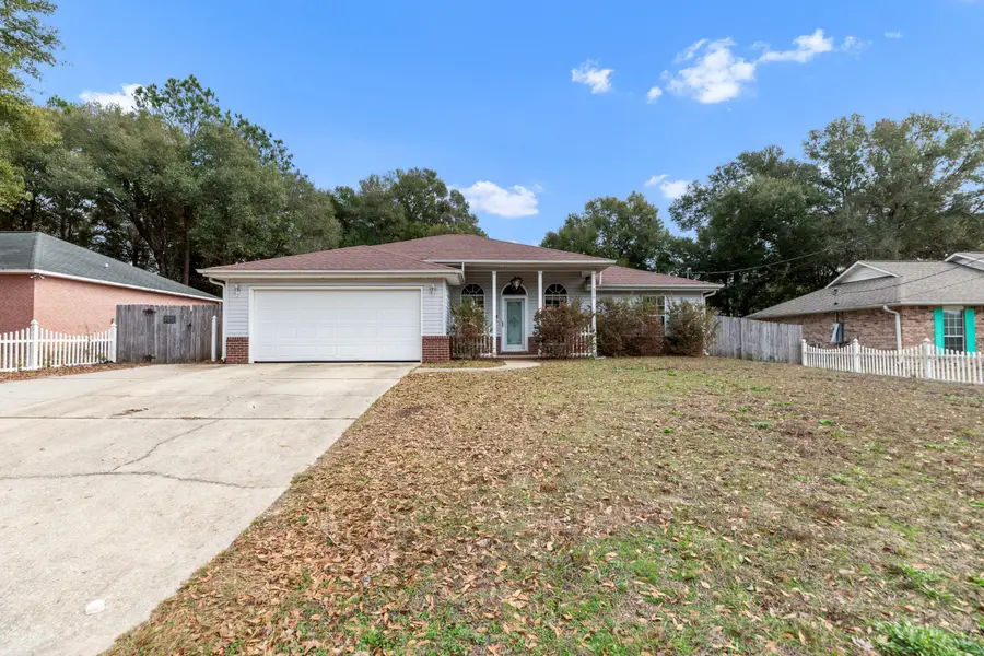 516 Hyde Park Drive, Crestview, FL 32539 - Image #2