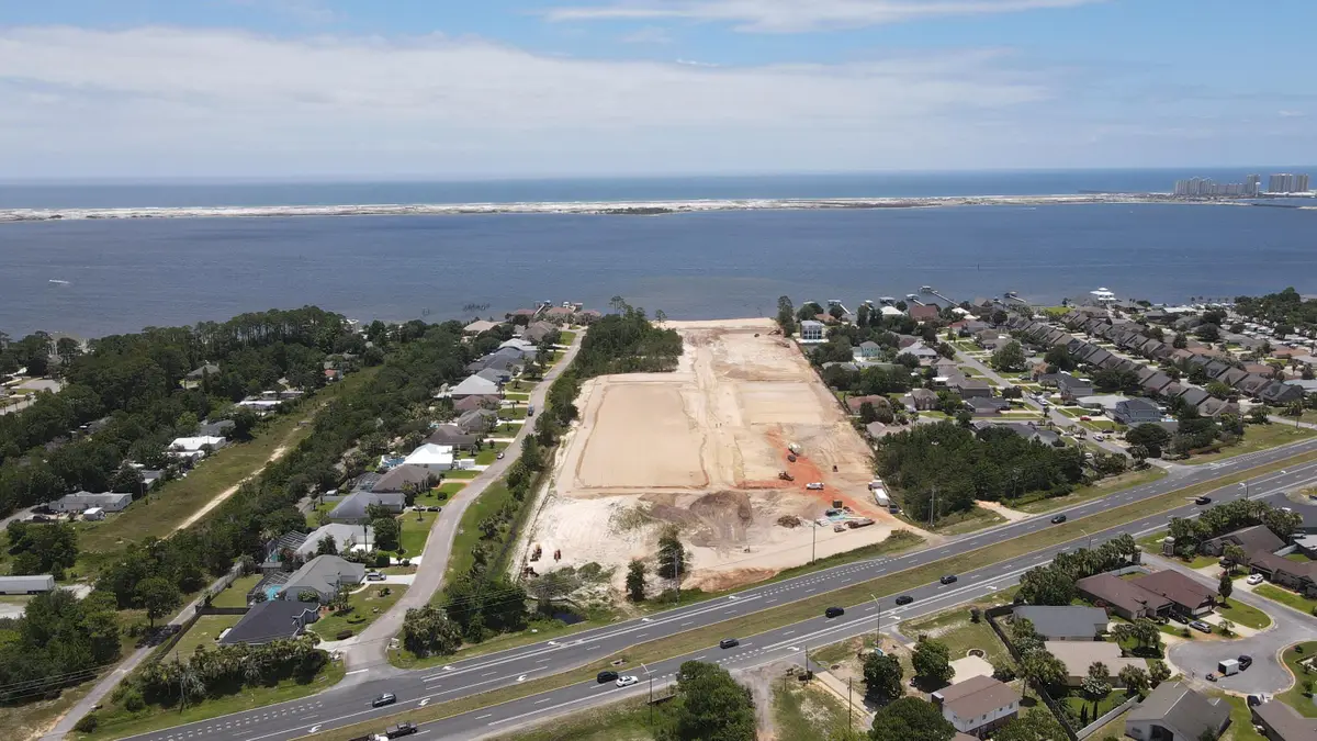 14A Heronshaw Drive, Navarre, FL 32566 - #1