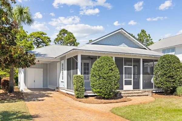 224 Carson Oaks Lane, Santa Rosa Beach, FL 32459