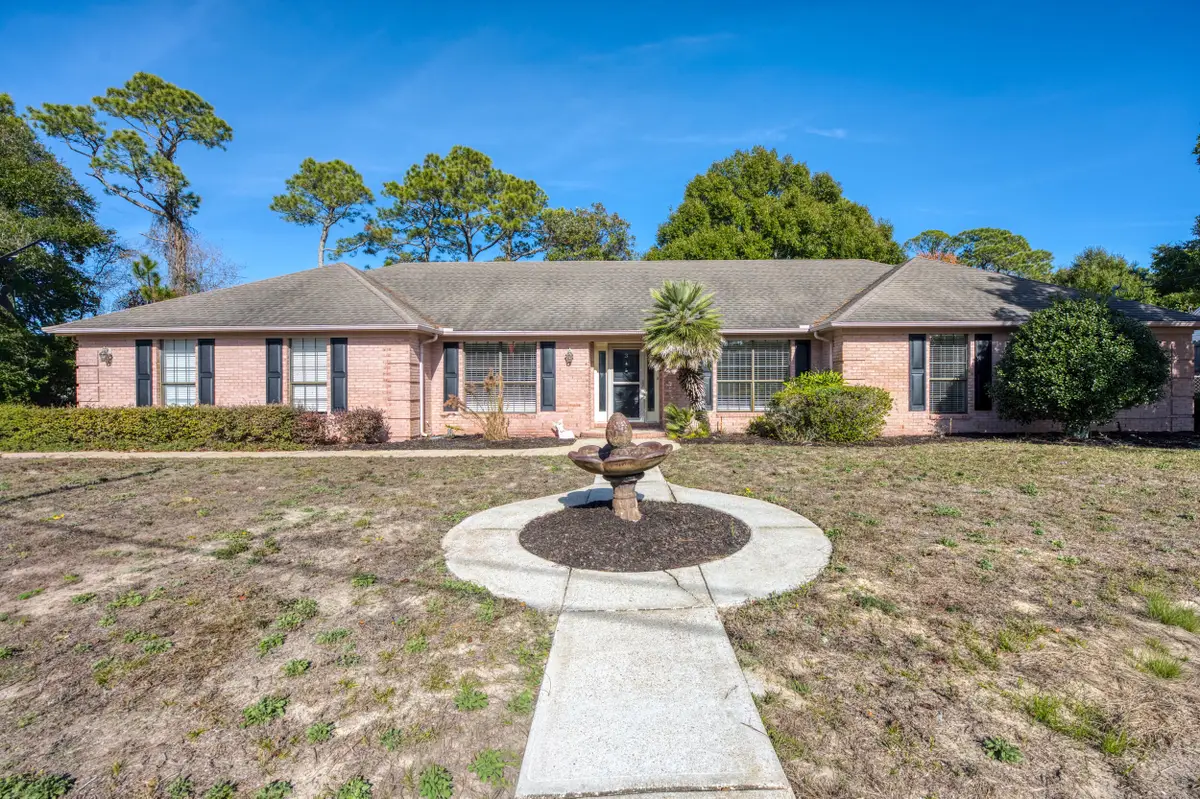 3 Neptune Drive, Mary Esther, FL 32569 - #1