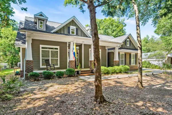 177 N Blue Heron Drive, Santa Rosa Beach, FL 32459