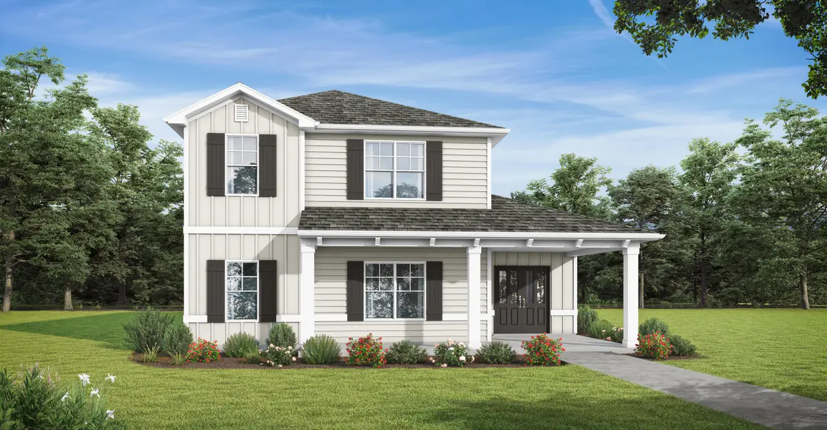 41 Sweetclover Street, Freeport, FL 32439 - Image #1