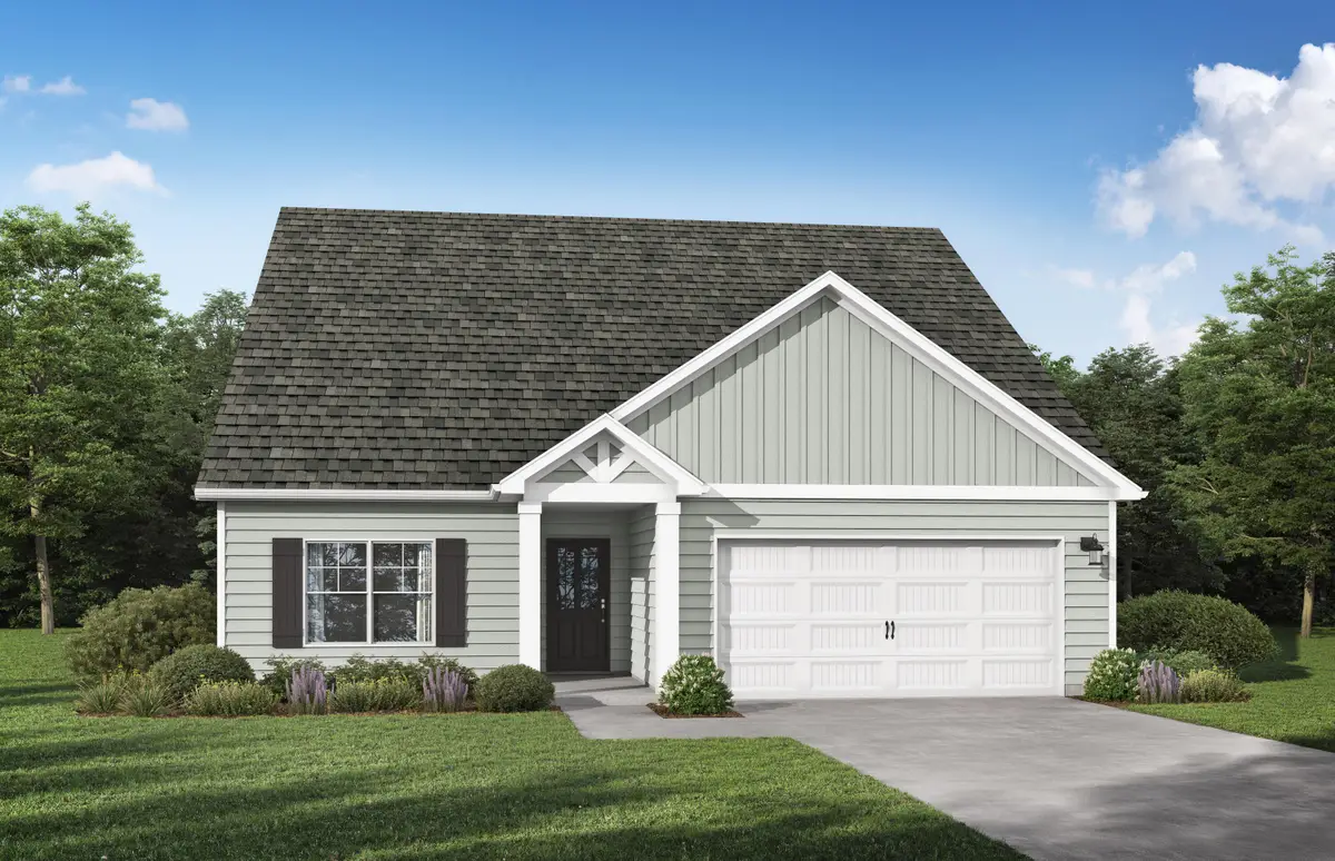 531 Arrowwood Boulevard, Freeport, FL 32439 - Image #1