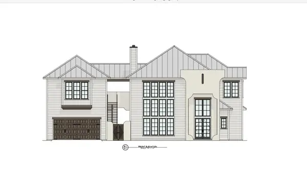 lot 4 Saltwater Lane, Santa Rosa Beach, FL 32459