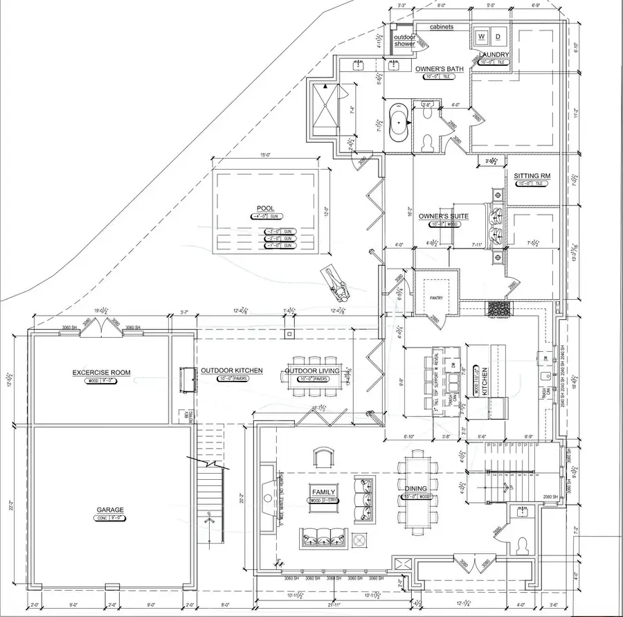 lot 4 Saltwater Lane, Santa Rosa Beach, FL 32459 - Image #2