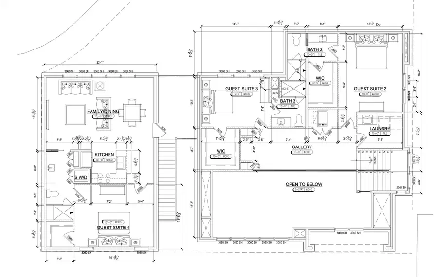 lot 4 Saltwater Lane, Santa Rosa Beach, FL 32459 - Image #3
