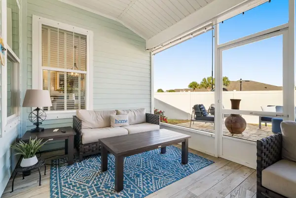 200 Blue Sage Road, West Panama City Beach, FL 32413