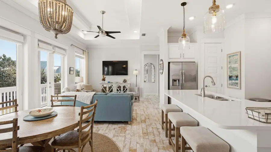 197 Milestone Drive #C, Inlet Beach, FL 32461 - Image #2