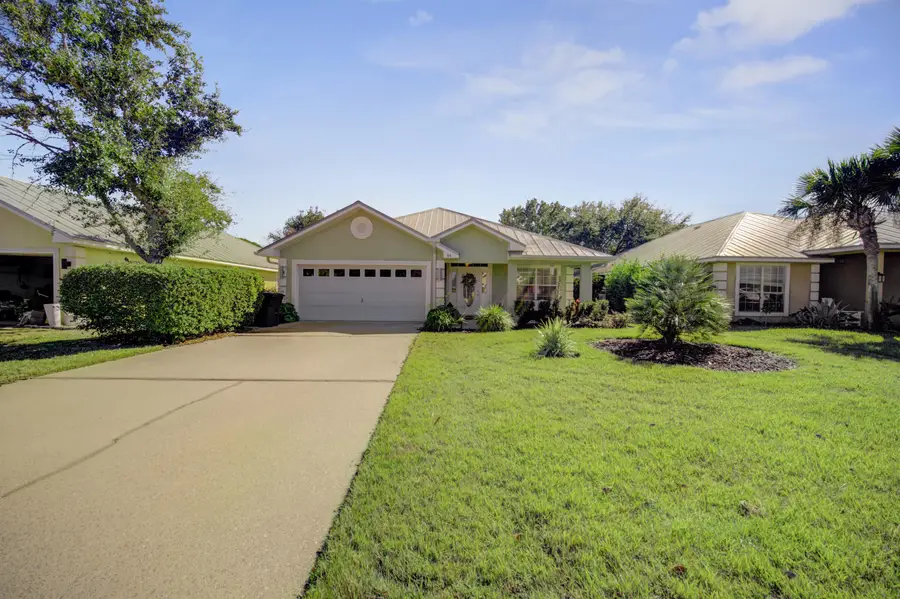 35 Red Bay Court, Santa Rosa Beach, FL 32459 - #2
