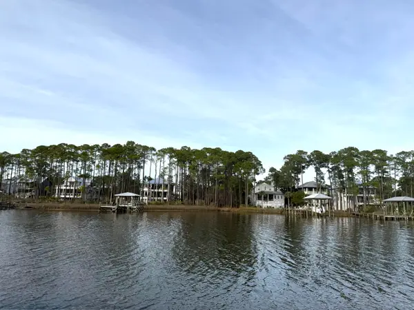 Lot I-26 Mallard Lane, Santa Rosa Beach, FL 32459