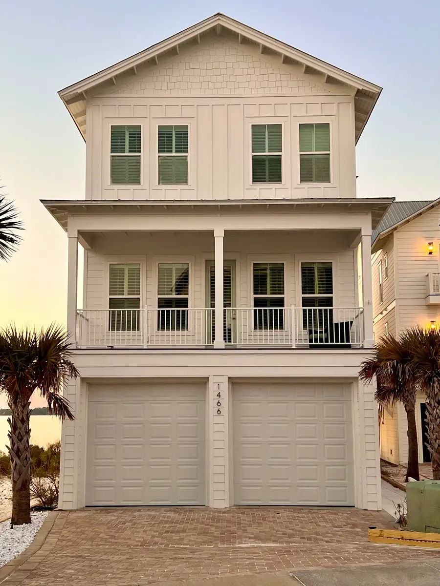 1466 Seaside Circle, Navarre, FL 32566 - Image #3