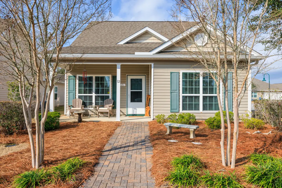 12 Cornelia Street, Freeport, FL 32439 - Image #1