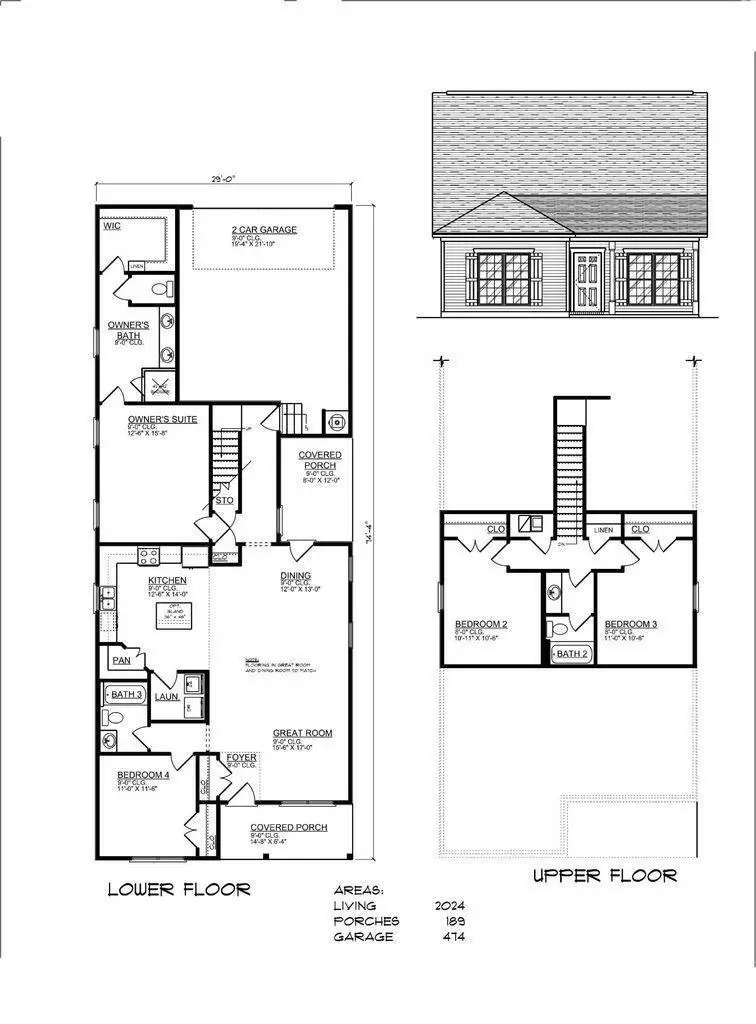 12 Cornelia Street, Freeport, FL 32439 - Image #3