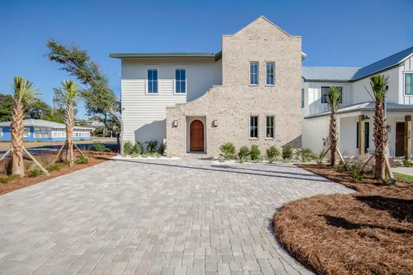 228 George C Wallace Boulevard, West Panama City Beach, FL 32413