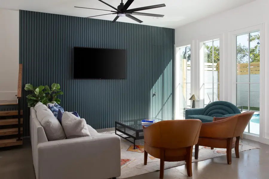 228 George C Wallace Boulevard, Laguna Beach, FL 32413 - Image #3