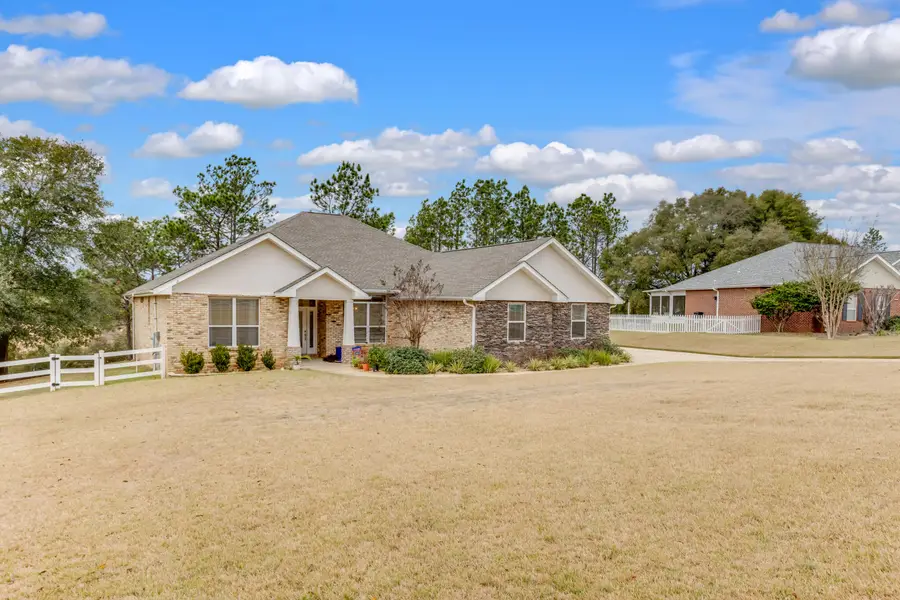 5882 Saratoga Drive, Crestview, FL 32536 - Image #2