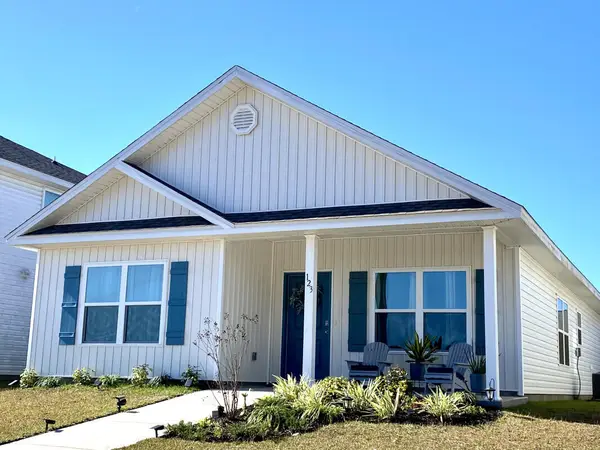 123 Staggerbush Street, Freeport, FL 32439