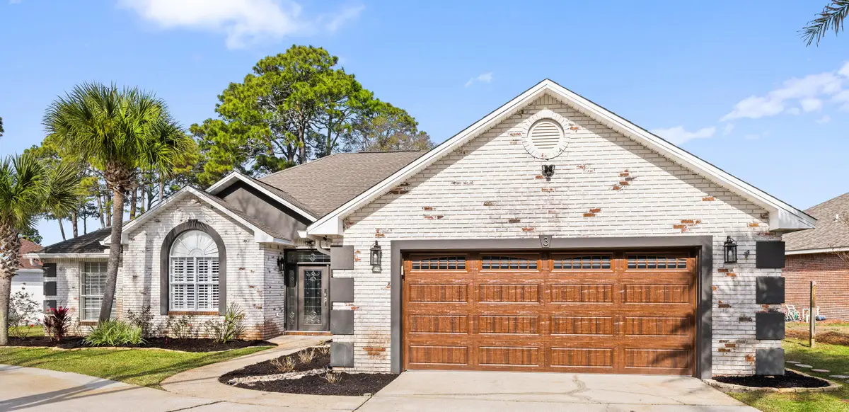 3 Indian Bayou Drive, Destin, FL 32541 - Image #1