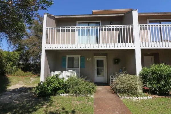 26 Court #26, Destin, FL 32541