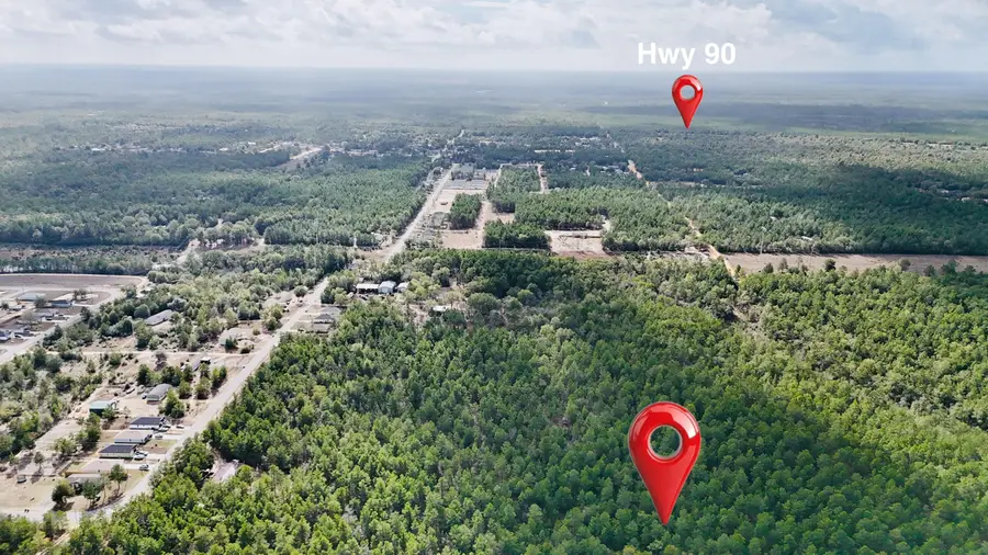 00 Kervin Road, Crestview, FL 32539 - Image #2