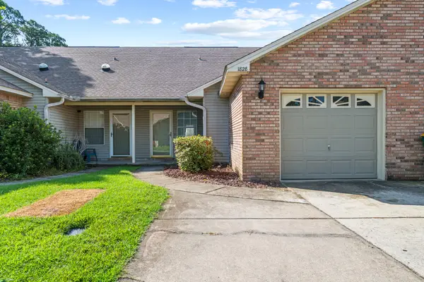 1828 Sod Drive #2, Fort Walton Beach, FL 32547