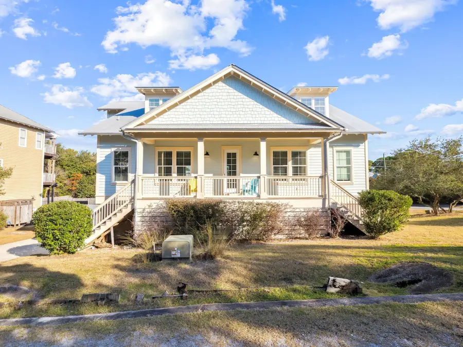 20 Sky High Dune Drive, Santa Rosa Beach, FL 32459 - Image #3