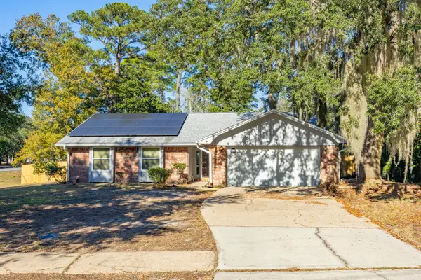 1003 Darlington Oak Drive, Niceville, FL 32578