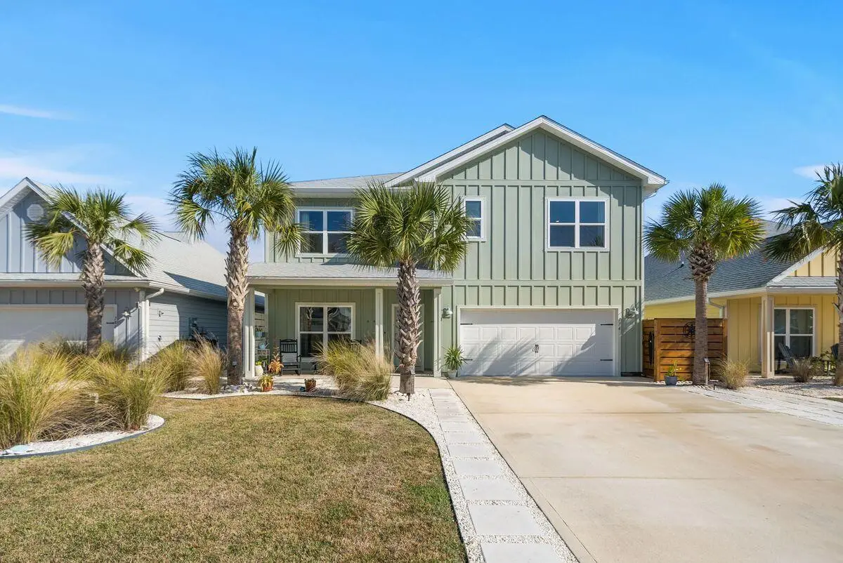 774 Backwater Road, Port Saint Joe, FL 32456 - Image #1