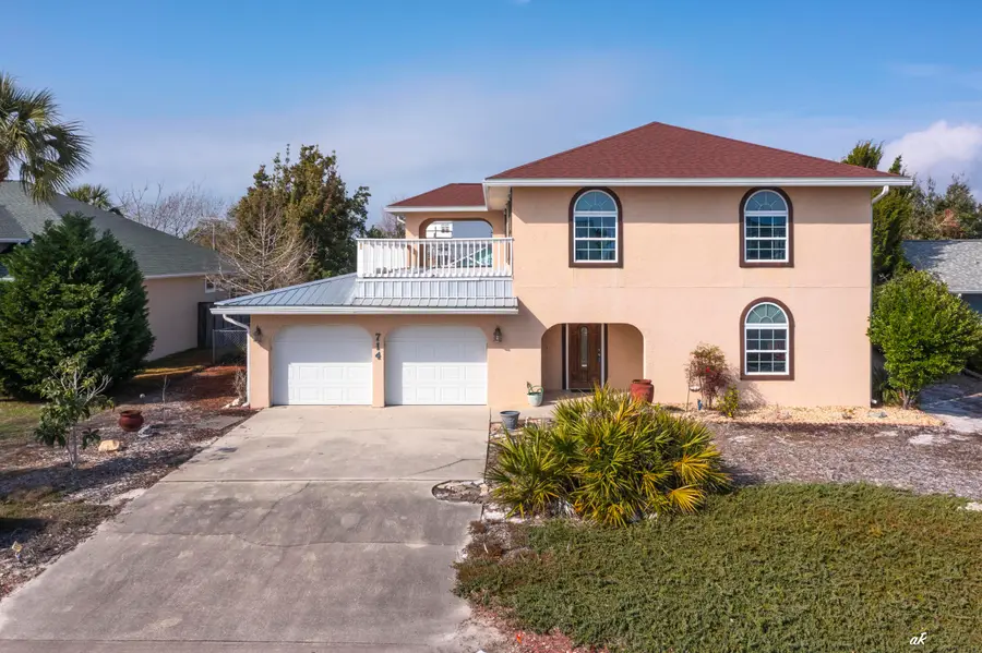 714 Gulf Aire Drive, Port Saint Joe, FL 32456 - Image #2