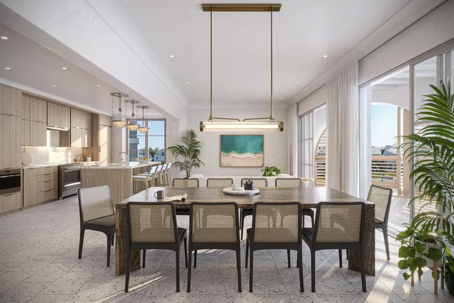 30 Mark Twain Lane #203, Inlet Beach, FL 32461 - Image #3