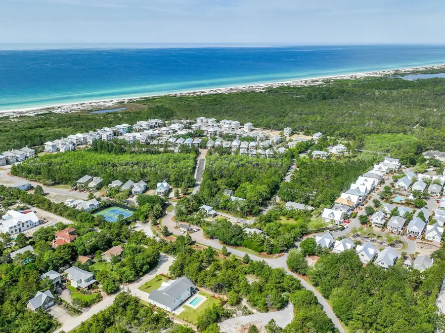 Lot 6 Cypress Drive, Santa Rosa Beach, FL 32459 - #2