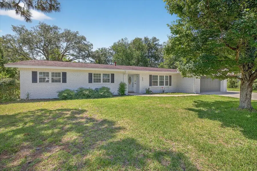 603 NE Golf Course Drive, Fort Walton Beach, FL 32547 - Image #2