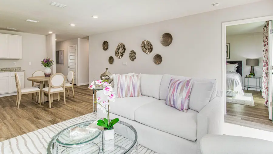 6465 Firefly Drive, Milton, FL 32583 - #3