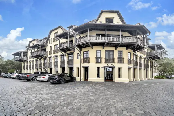 82 S Barrett Square # 3E, Inlet Beach, FL 32461