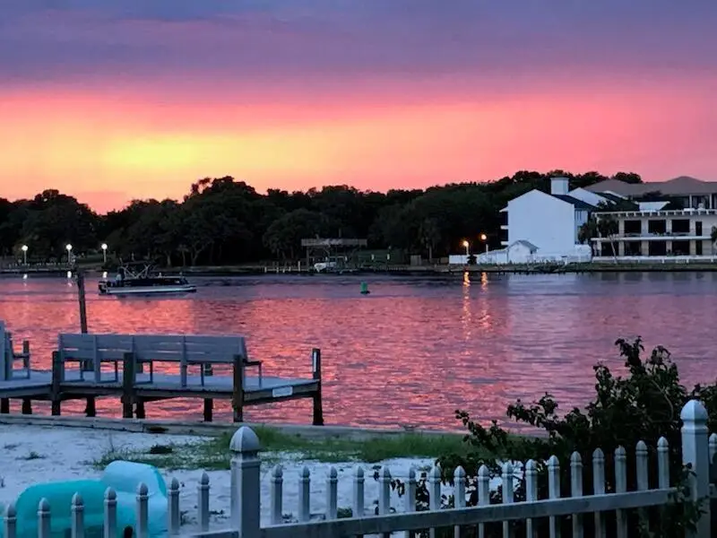 330 Bluefish Drive #119, Fort Walton Beach, FL 32548 - Image #2