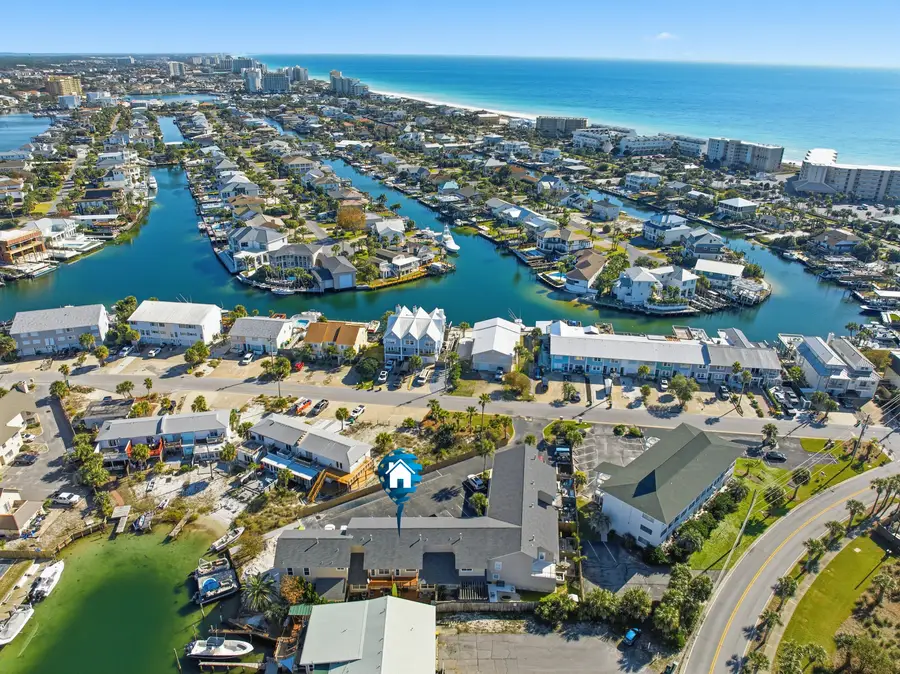 130 Durango Road #UNIT 107, Destin, FL 32541 - Image #3