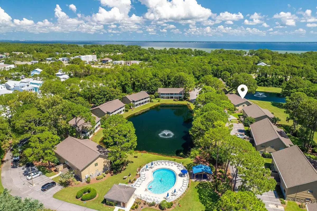 488 N Driftwood Bay #Unit 97E, Miramar Beach, FL 32550 - Image #1