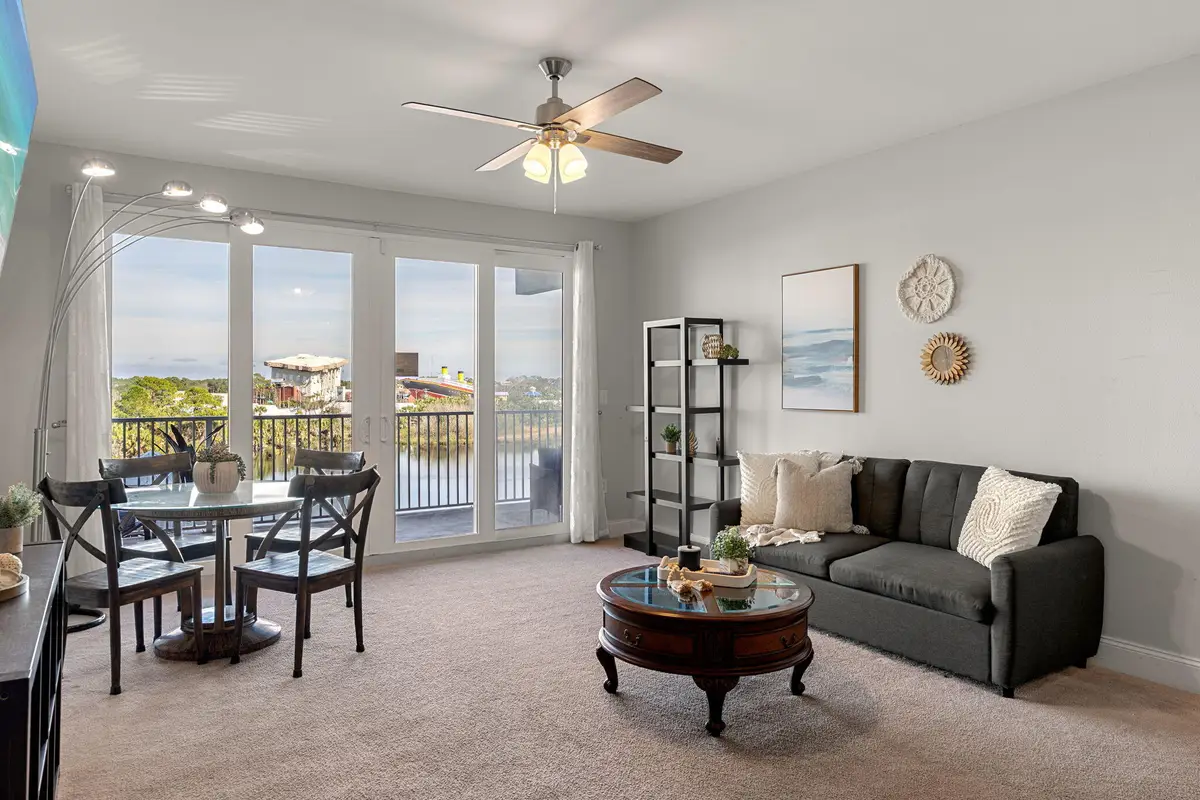 9860 S Thomas Drive #311, Panama City Beach, FL 32408 - Image #1