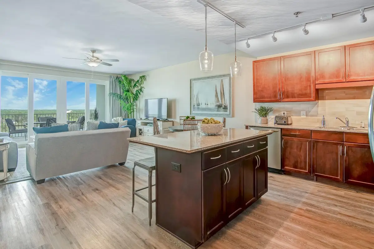 9902 S Thomas Drive #834, Panama City Beach, FL 32408 - Image #1