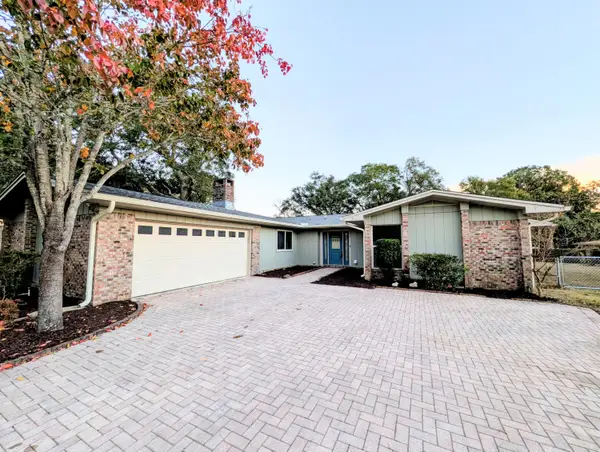 6 NE Stafford Circle, Fort Walton Beach, FL 32547