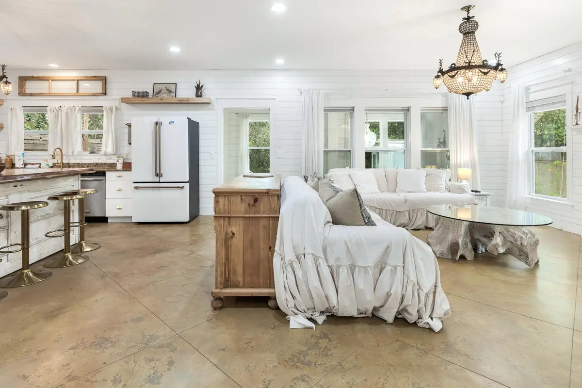 247 N Bishop Road, Santa Rosa Beach, FL 32459 - Image #1